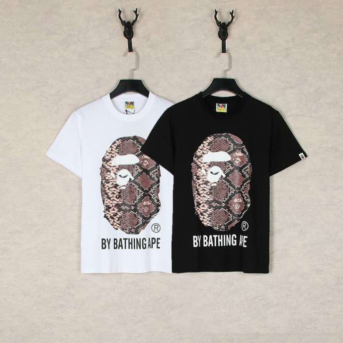 Picture of Aape Bape T Shirts Short _SKUBapeM-3XLestx925431380